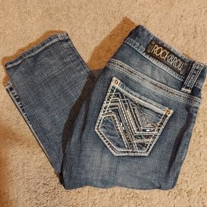 Rock&Roll Jeans